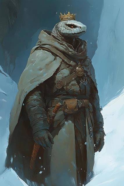 Бессмертный двор (СИ) - img_32