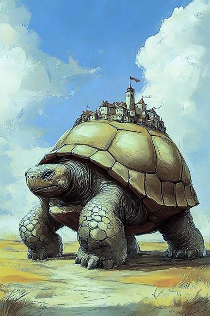 Бессмертный двор (СИ) - img_33