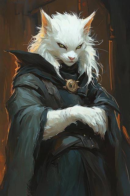 Бессмертный двор (СИ) - img_34