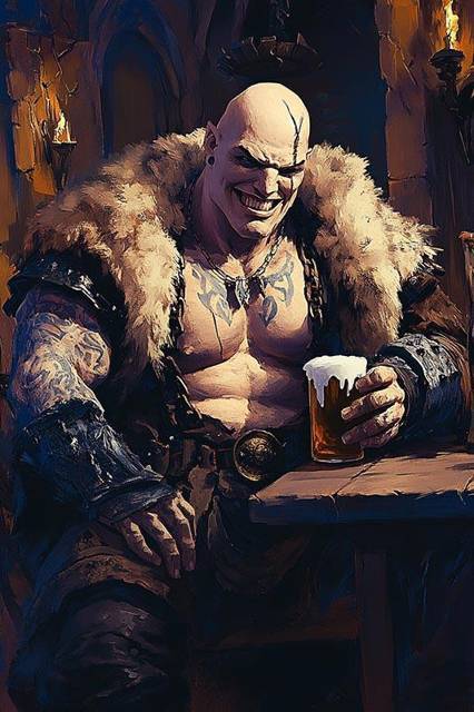 Бессмертный двор (СИ) - img_39