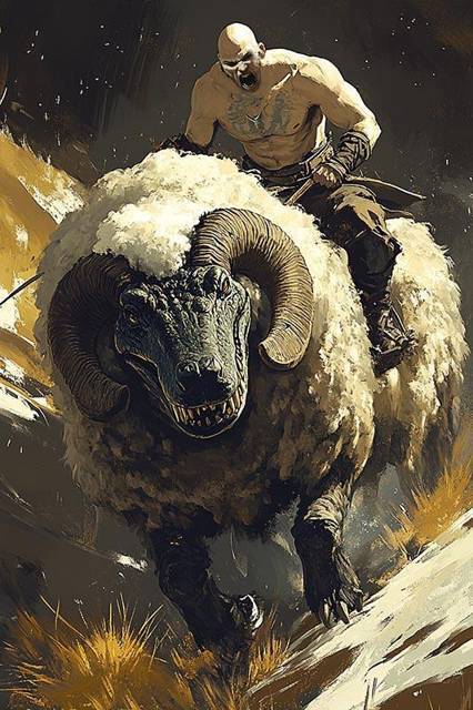 Бессмертный двор (СИ) - img_40