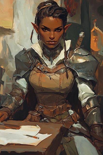 Бессмертный двор (СИ) - img_41