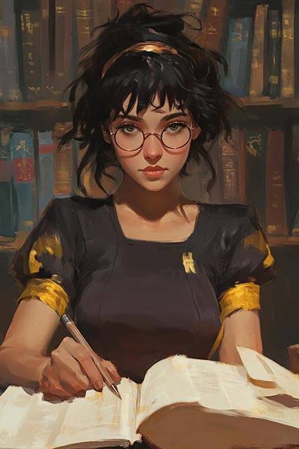 Бессмертный двор (СИ) - img_42