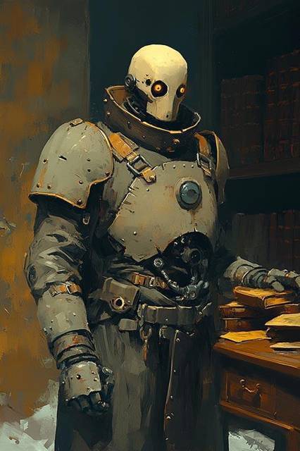 Бессмертный двор (СИ) - img_43