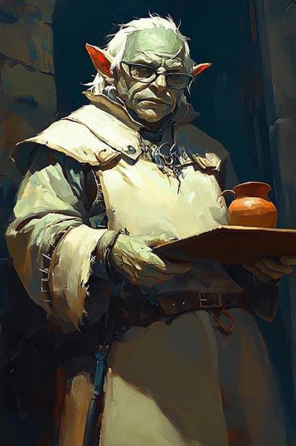 Бессмертный двор (СИ) - img_44