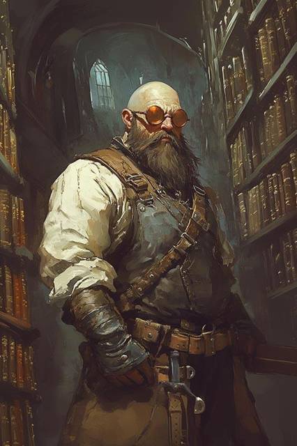 Бессмертный двор (СИ) - img_47