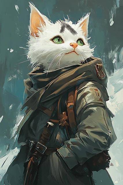 Бессмертный двор (СИ) - img_53