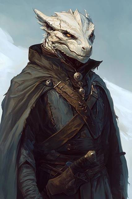 Бессмертный двор (СИ) - img_54