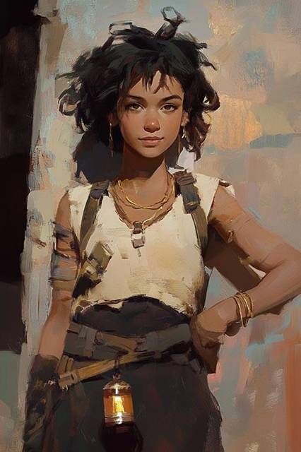 Бессмертный двор (СИ) - img_61