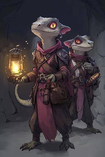 Бессмертный двор (СИ) - img_63