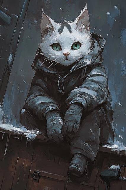 Бессмертный двор (СИ) - img_64