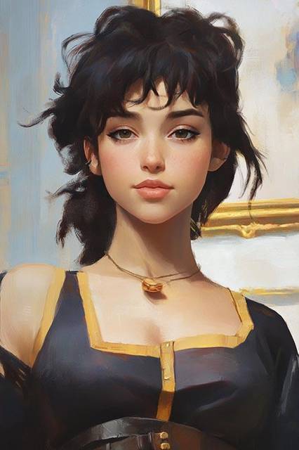 Бессмертный двор (СИ) - img_66