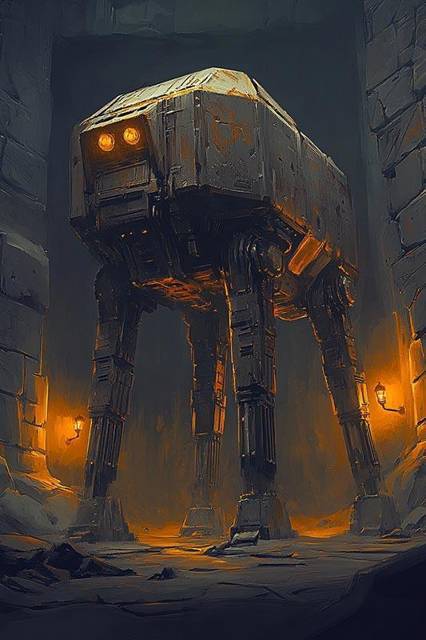 Бессмертный двор (СИ) - img_67