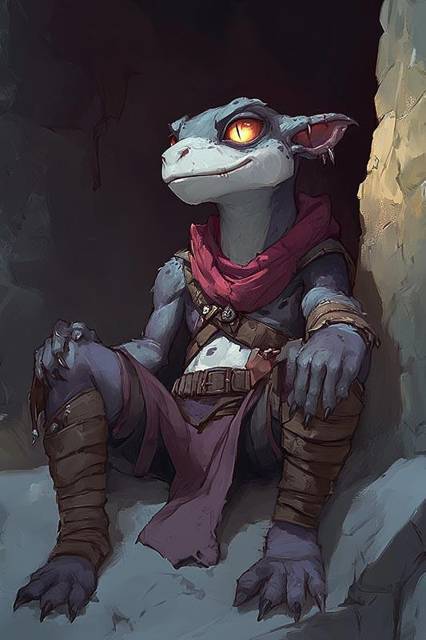 Бессмертный двор (СИ) - img_71