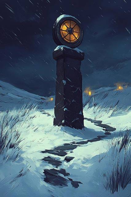 Бессмертный двор (СИ) - img_75