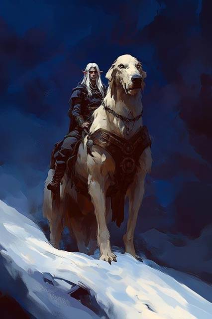 Бессмертный двор (СИ) - img_76