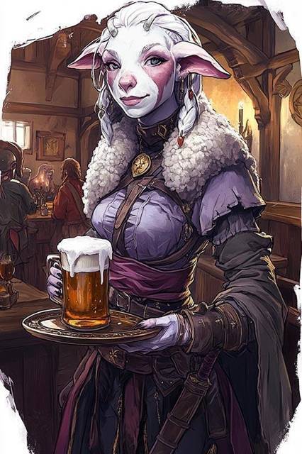 Бессмертный двор (СИ) - img_83