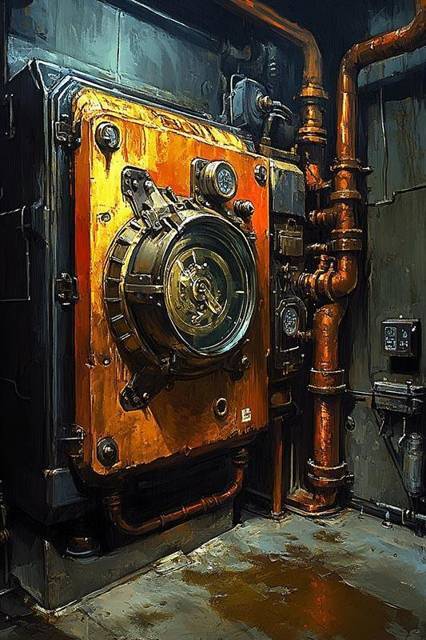 Бессмертный двор (СИ) - img_87