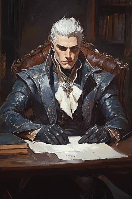 Бессмертный двор (СИ) - img_94