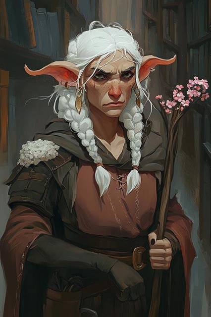 Бессмертный двор (СИ) - img_99