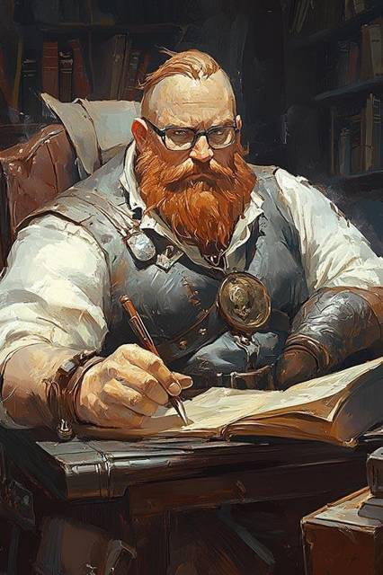 Бессмертный двор (СИ) - img_110