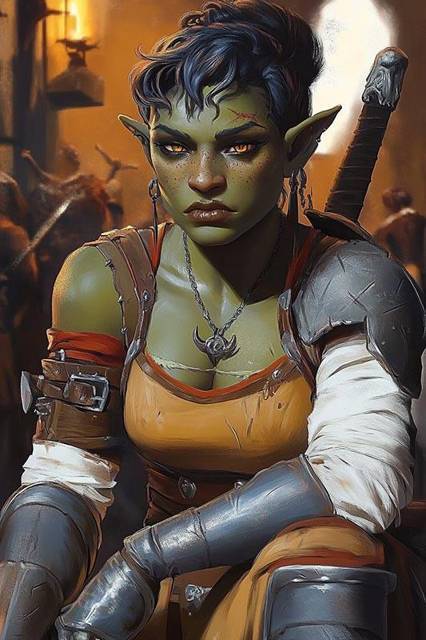 Бессмертный двор (СИ) - img_112