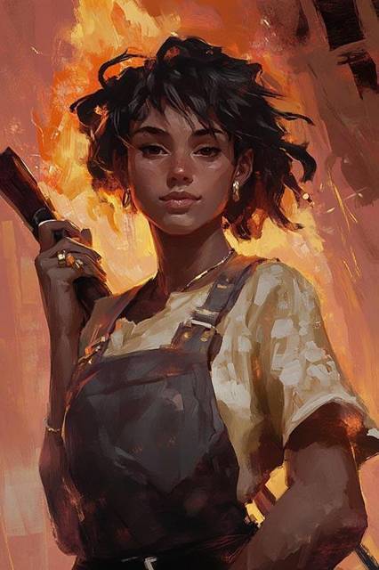 Бессмертный двор (СИ) - img_113