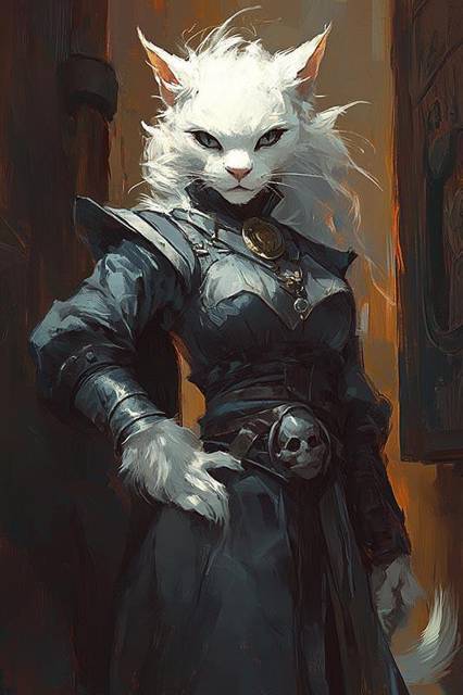 Бессмертный двор (СИ) - img_116