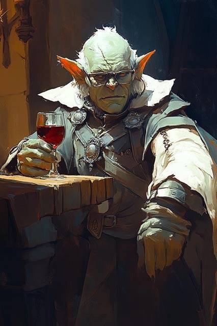 Бессмертный двор (СИ) - img_12