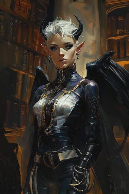 Бессмертный двор (СИ) - img_120