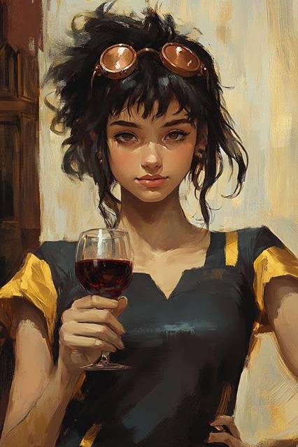 Бессмертный двор (СИ) - img_13