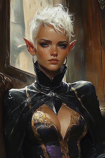 Бессмертный двор (СИ) - img_137