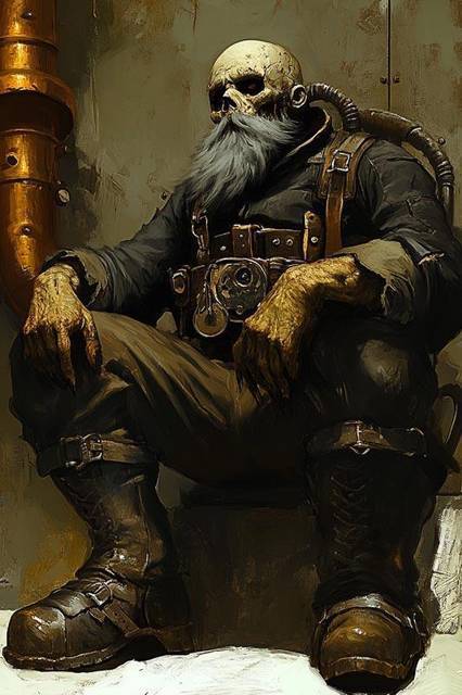 Бессмертный двор (СИ) - img_149