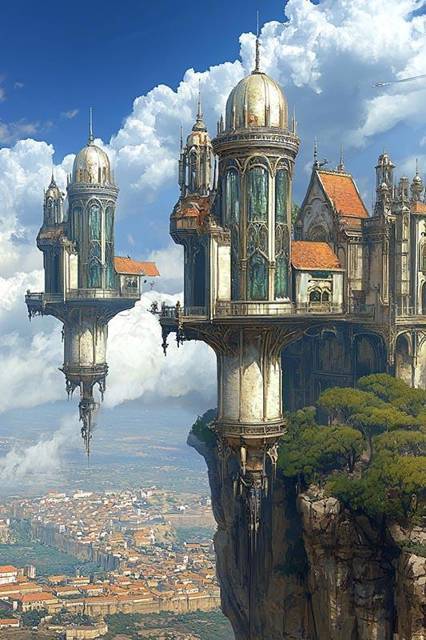 Бессмертный двор (СИ) - img_152