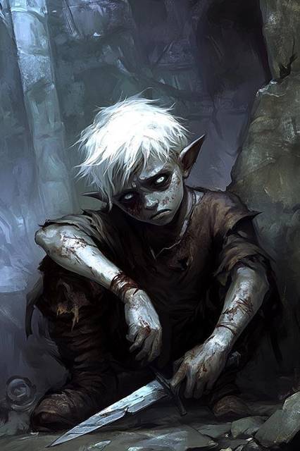 Бессмертный двор (СИ) - img_155