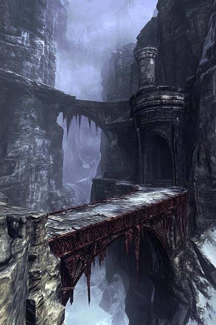 Бессмертный двор (СИ) - img_156