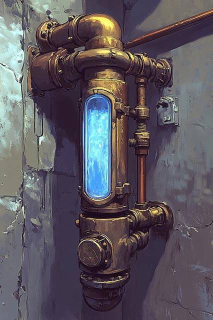 Бессмертный двор (СИ) - img_158