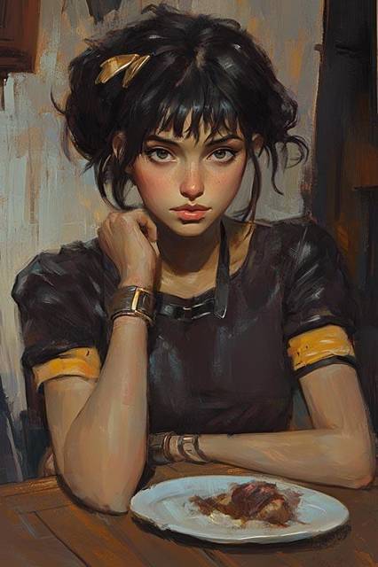 Бессмертный двор (СИ) - img_18