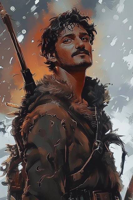 Бессмертный двор (СИ) - img_25