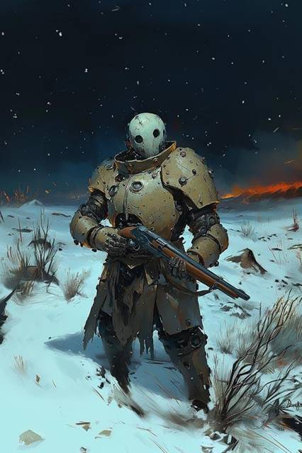 Бессмертный двор (СИ) - img_26