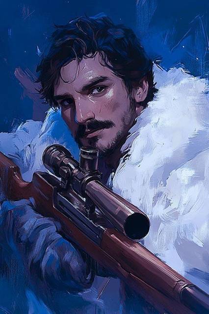 Бессмертный двор (СИ) - img_31