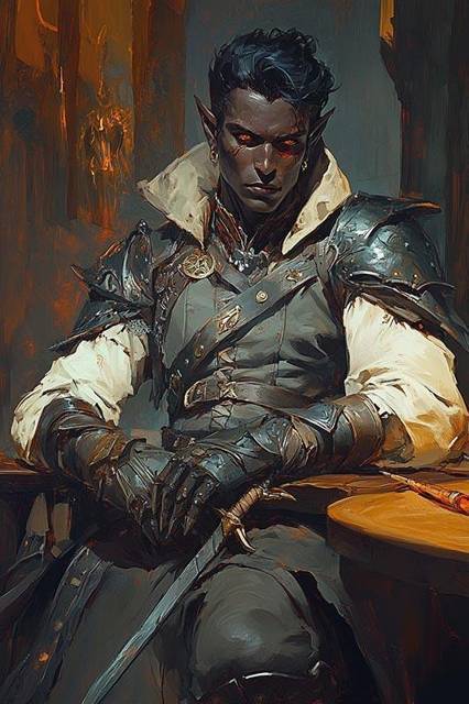 Бессмертный двор (СИ) - img_36