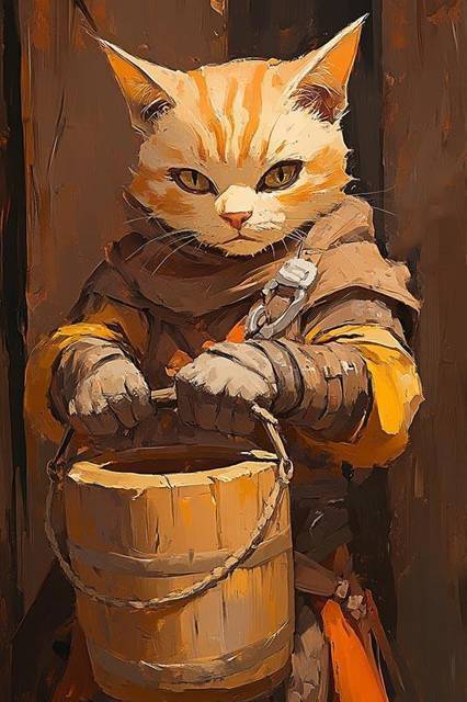 Бессмертный двор (СИ) - img_37