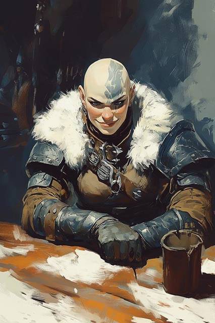 Бессмертный двор (СИ) - img_38