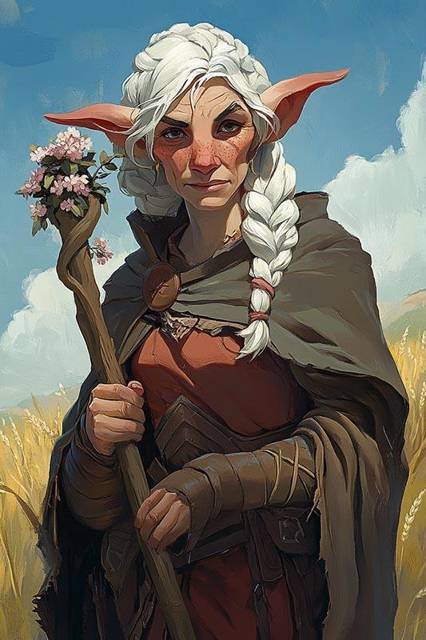 Бессмертный двор (СИ) - img_46