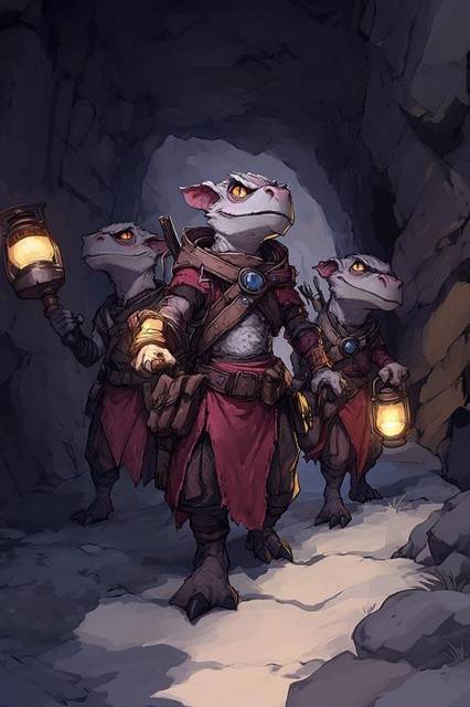 Бессмертный двор (СИ) - img_62