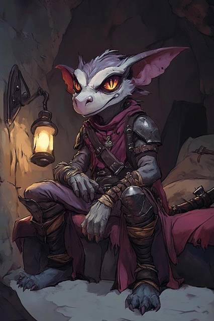 Бессмертный двор (СИ) - img_69