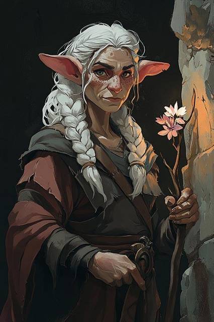 Бессмертный двор (СИ) - img_70