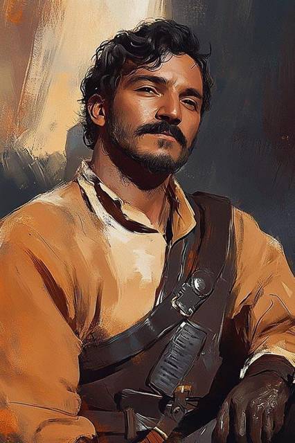 Бессмертный двор (СИ) - img_74