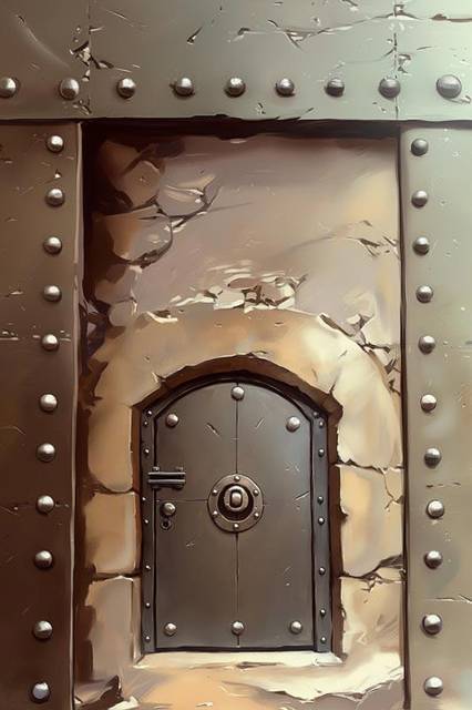 Бессмертный двор (СИ) - img_88